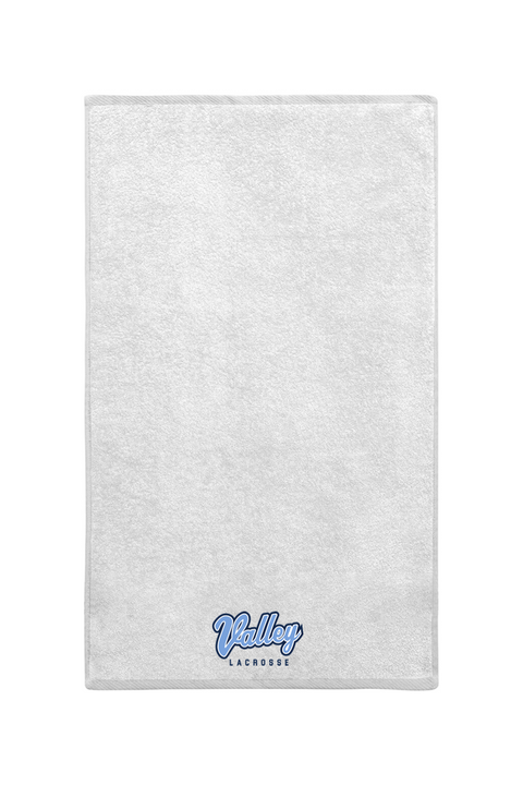 Port Authority Grommeted Tri-Fold Golf Towel