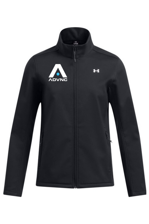 Under Armour Ladies' ColdGear Infrared Shield 2.0 Jacket
