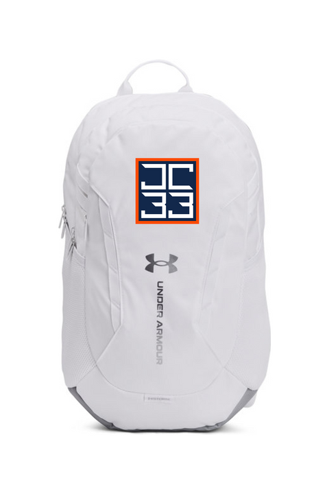 Under Armour Hustle Backpack 6.0