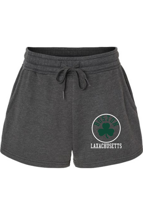 Women’s Lightweight California Wave Wash Sweatshorts