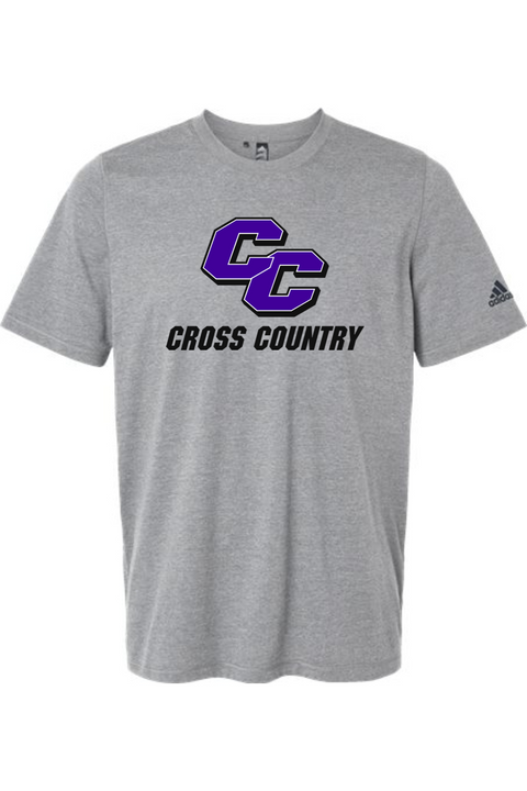 Adidas Blended T-Shirt