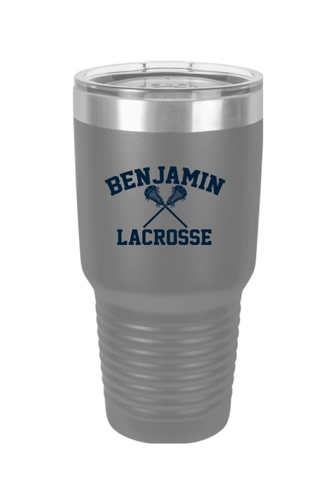 30oz Stainless Steel Tumbler