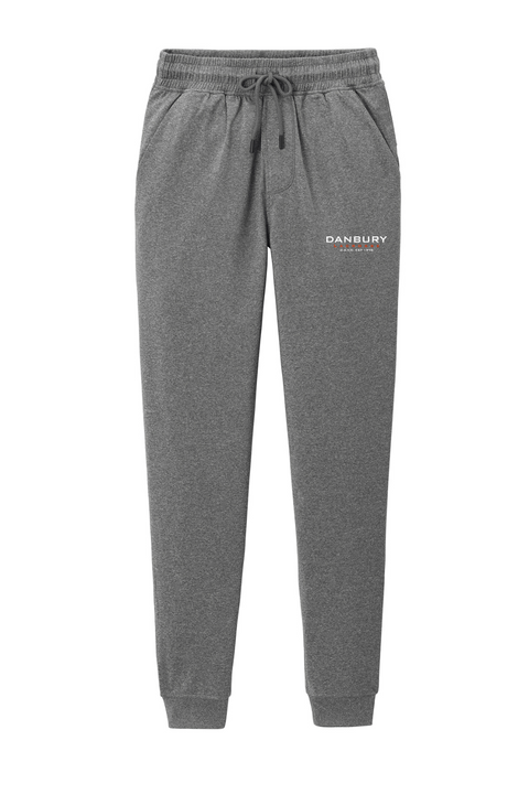 Sport-Tek Sport-Wick Stretch Jogger
