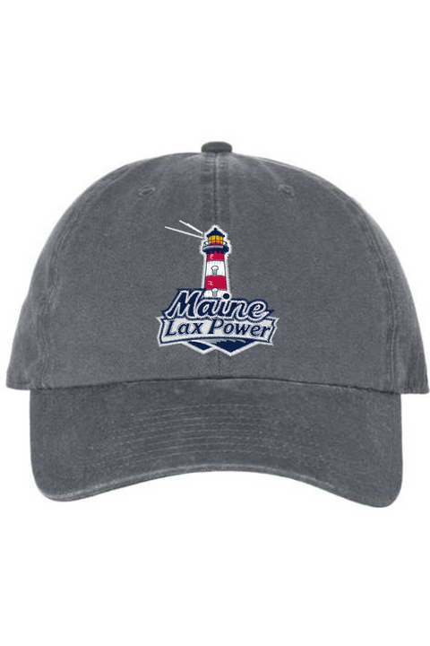 '47 Clean Up Cap