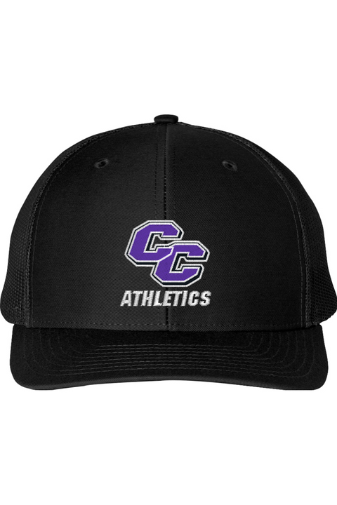 Richardson Snapback Trucker Cap