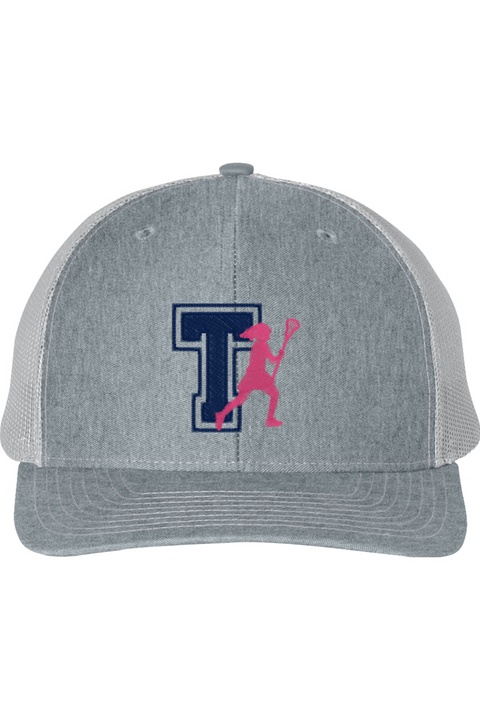 Richardson Snapback Trucker Cap