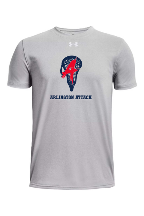 Under Armour Youth Tech Team T-Shirt
