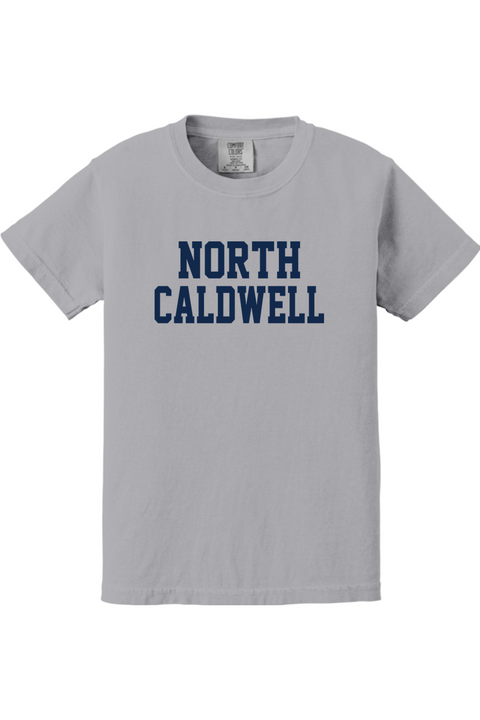 Comfort Colors Youth Midweight Ring Spun Tee