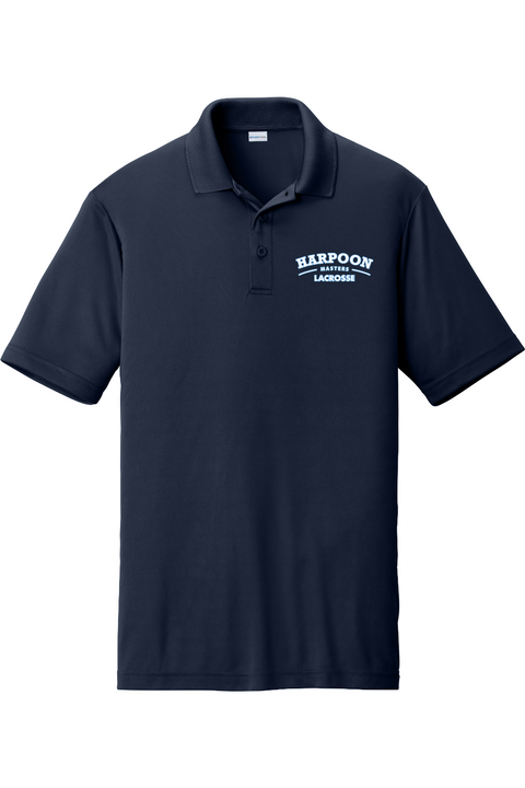 Sport-Tek PosiCharge Competitor Polo