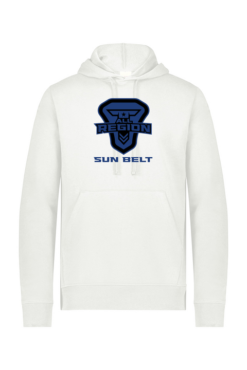 Augusta Sportswear All-Day Core Basics Fleece Hoodie