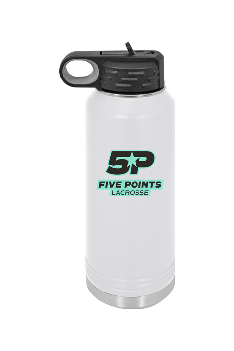 32 oz. Stainless Steel Water Bottle