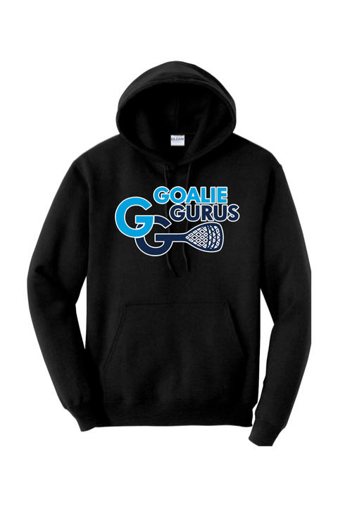 Gildan Heavy Blend Hooded Sweatshirt