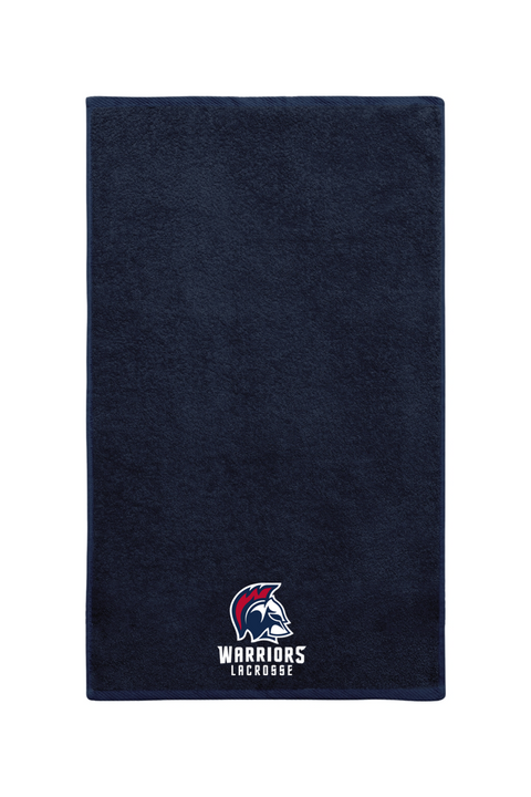 Port Authority Grommeted Tri-Fold Golf Towel