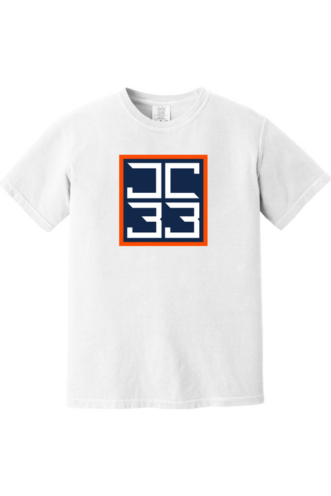 Comfort Colors Ringspun Short Sleeve Shirt