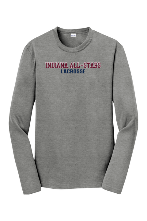 Youth Sport-Tek Long Sleeve Performance Tee