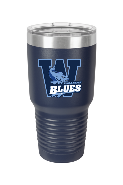 30oz Stainless Steel Tumbler