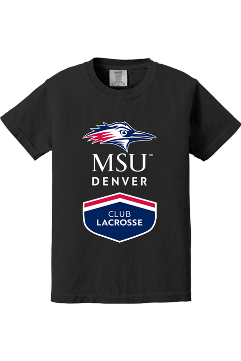 Comfort Colors Youth Midweight Ring Spun Tee