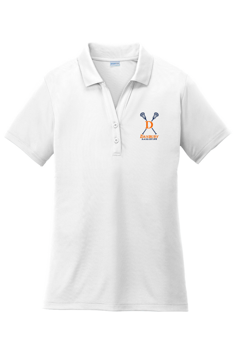 Sport-Tek Ladies Competitor Polo