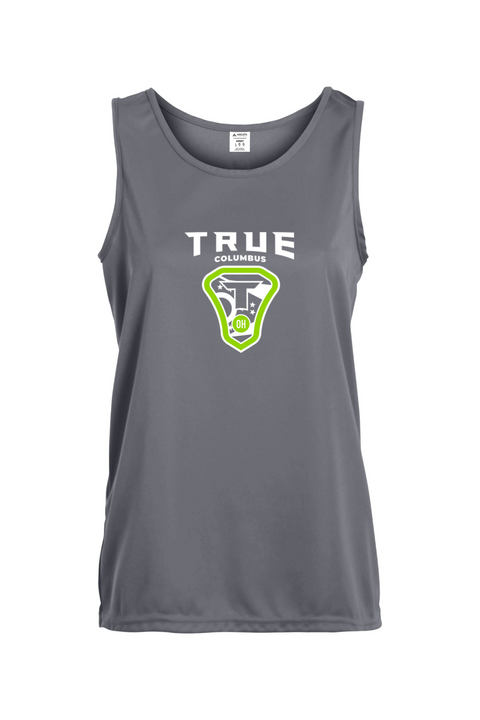 Augusta Ladies Training Tank