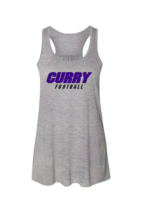 Bella + Canvas Women's Flowy Racerback Tank