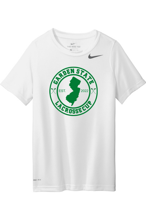 Nike Youth Team Legend Tee