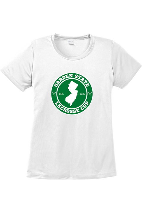 Sport-Tek Ladies PosiCharge Competitor Tee
