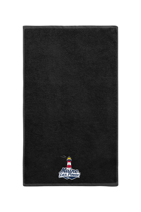 Port Authority Grommeted Tri-Fold Golf Towel