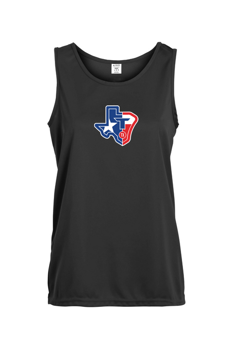 Augusta Ladies Training Tank