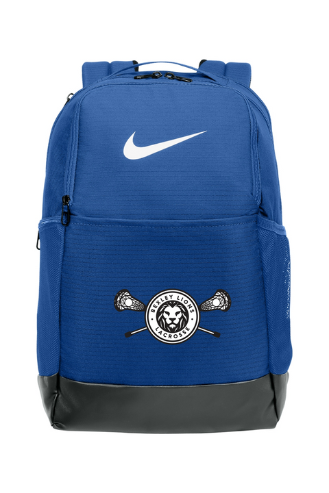 Nike Brasilia Medium Backpack