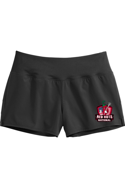 Sport-Tek Ladies Repeat Short