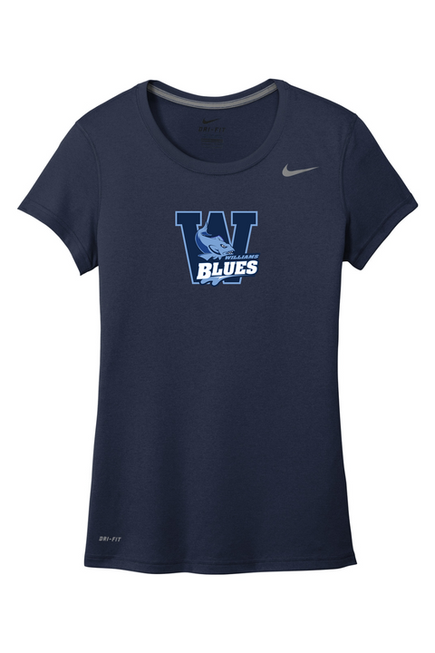 Nike Ladies Team Legend Tee
