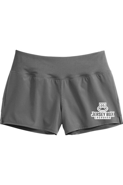 Sport-Tek Ladies Repeat Short