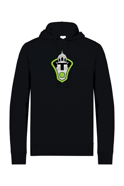 Augusta Sportswear All-Day Core Basics Fleece Hoodie