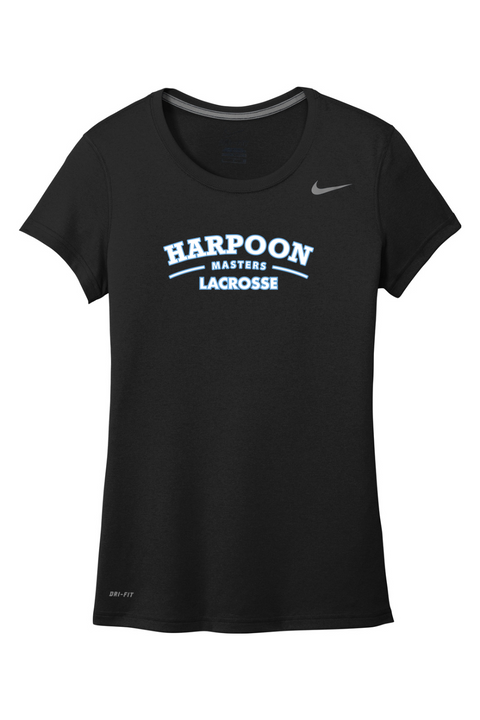 Nike Ladies Team Legend Tee