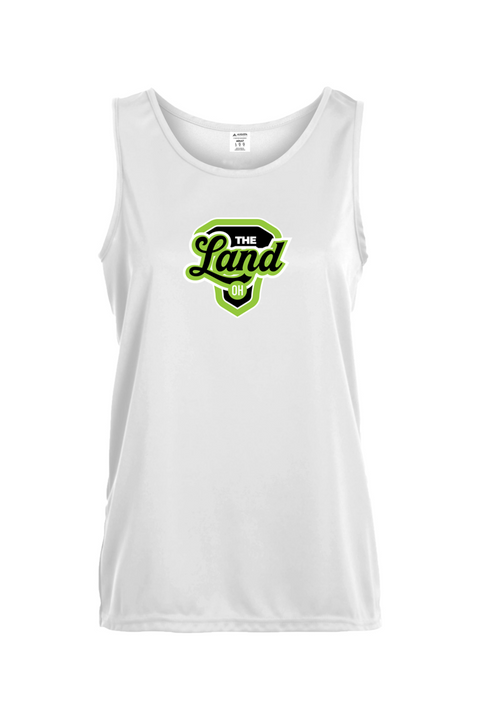 Augusta Ladies Training Tank