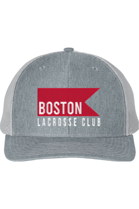 Richardson Snapback Trucker Cap