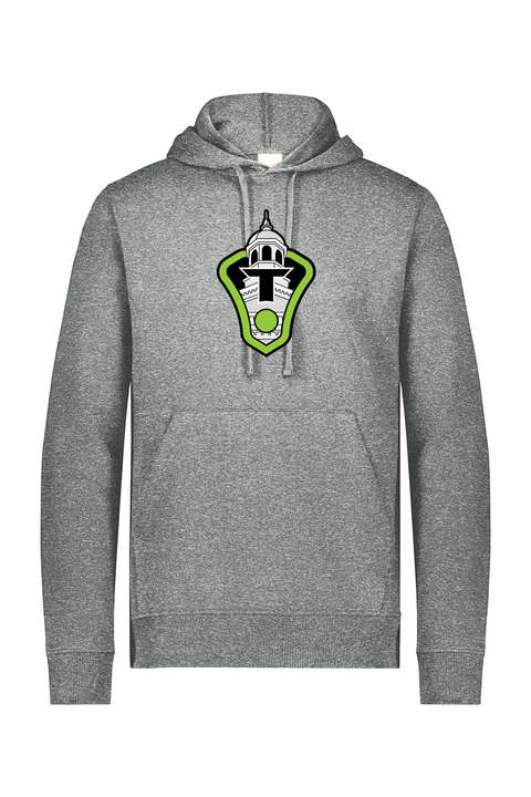 Augusta Sportswear All-Day Core Basics Fleece Hoodie
