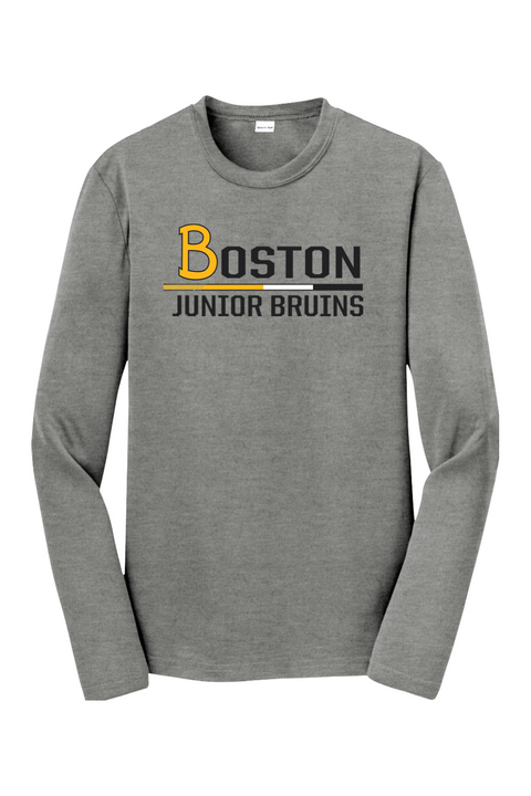Youth Sport-Tek Long Sleeve Performance Tee