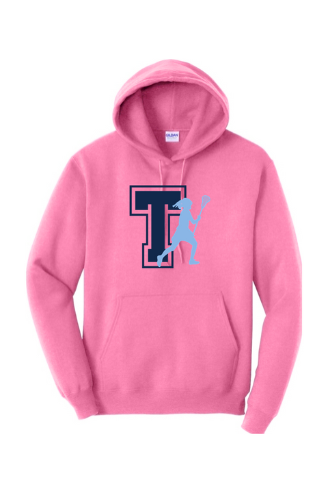 Gildan Heavy Blend Hooded Sweatshirt