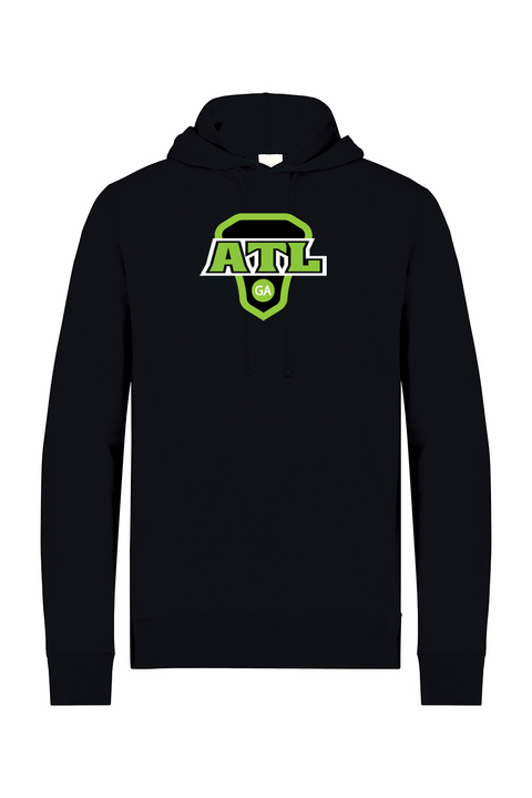 Augusta Sportswear All-Day Core Basics Fleece Hoodie
