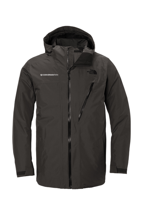 The North Face Ascendent Insulated Jacket