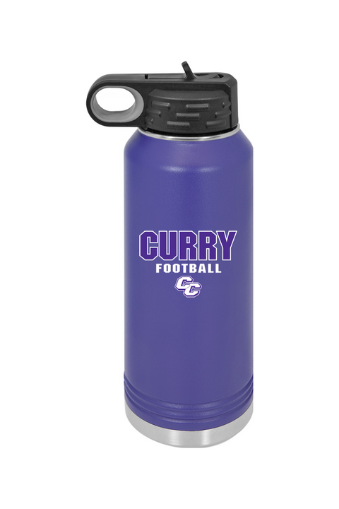 32 oz. Stainless Steel Water Bottle