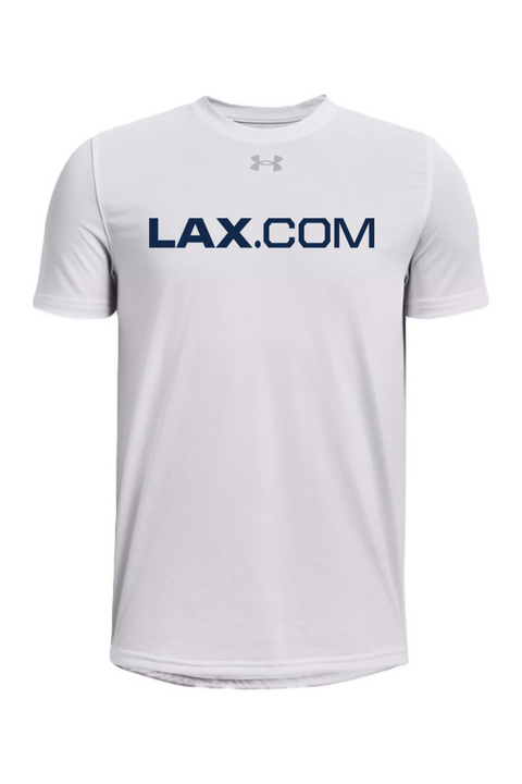 Under Armour Youth Tech Team T-Shirt