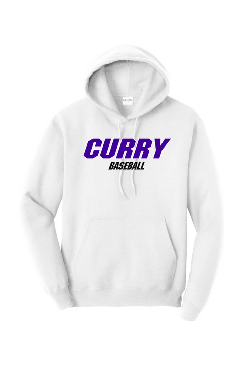 Gildan Heavy Blend Hooded Sweatshirt
