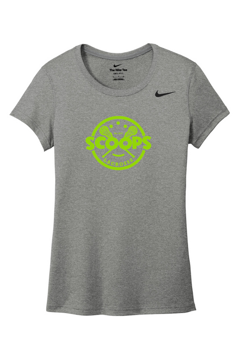 Nike Ladies Team Legend Tee