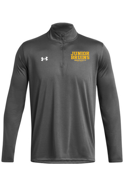 Under Armour Men's Team Tech Quarter-Zip