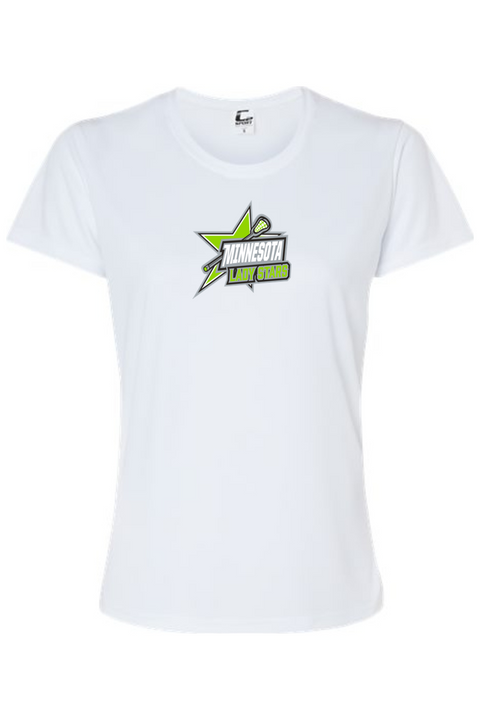 C2 Sport Women’s Performance T-Shirt