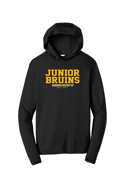 Sport-Tek PosiCharge Competitor Hooded Pullover