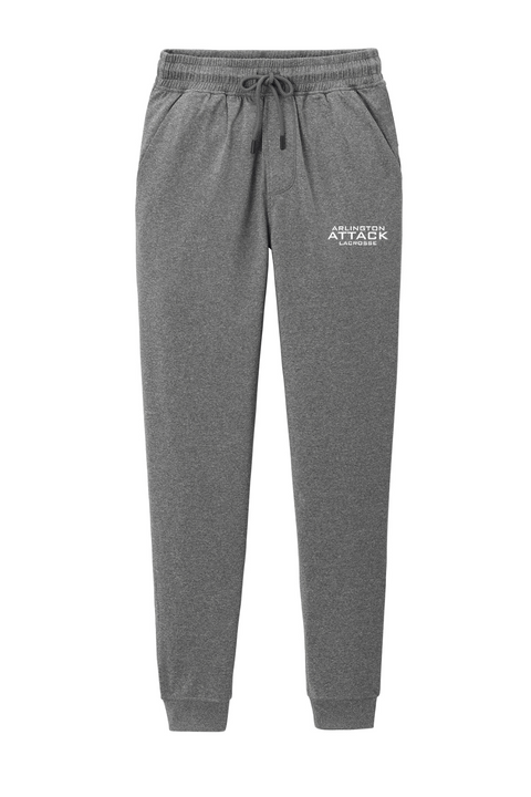 Sport-Tek Sport-Wick Stretch Jogger