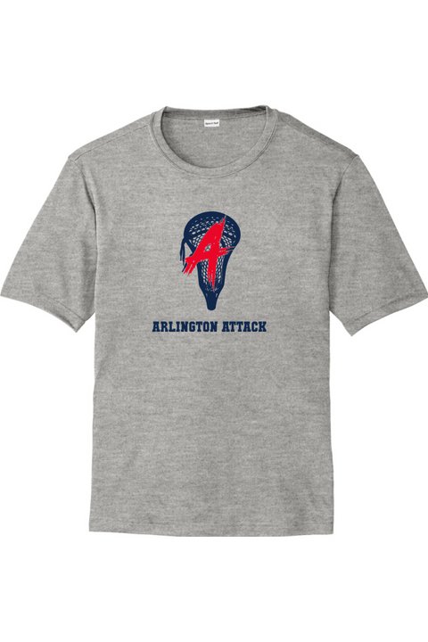 Sport-Tek PosiCharge Competitor Tee